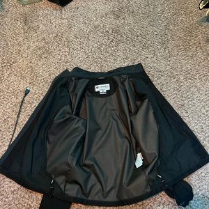 XL Columbia Jacket Titanium